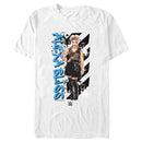 Men's WWE Alexa Bliss Poster T-Shirt