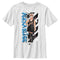 Boy's WWE Alexa Bliss Poster T-Shirt