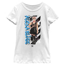 Girl's WWE Alexa Bliss Poster T-Shirt