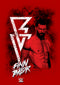 Men's WWE Finn Balor Portrait T-Shirt