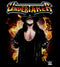 Men's WWE Undertaker Flames T-Shirt