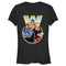 Junior's WWE Giant, Boss and Bam Bam T-Shirt