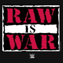 Girl's WWE Raw is War T-Shirt