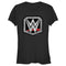 Women's WWE World Heavyweight Champion Logo T-Shirt