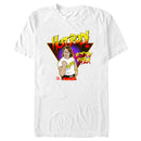 Men's WWE Hot Rod Roddy Piper T-Shirt