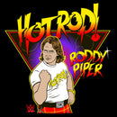 Junior's WWE Hot Rod Roddy Piper T-Shirt