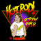 Junior's WWE Hot Rod Roddy Piper T-Shirt