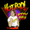 Women's WWE Hot Rod Roddy Piper T-Shirt