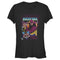 Junior's WWE Macho Man Randy Savage Retro T-Shirt