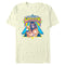 Men's WWE Ultimate Warrior Photo T-Shirt