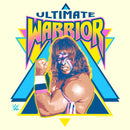 Men's WWE Ultimate Warrior Photo T-Shirt