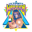 Boy's WWE Ultimate Warrior Photo T-Shirt