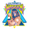 Boy's WWE Ultimate Warrior Photo T-Shirt