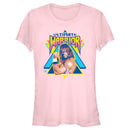 Junior's WWE Ultimate Warrior Photo T-Shirt