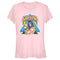 Junior's WWE Ultimate Warrior Photo T-Shirt