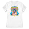 Women's WWE Ultimate Warrior Photo T-Shirt