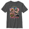 Boy's WWE 92 Summer Slam T-Shirt
