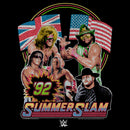 Junior's WWE 92 Summer Slam T-Shirt