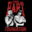 Boy's WWE The Hart Foundation T-Shirt