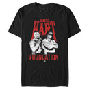 Men's WWE The Hart Foundation T-Shirt