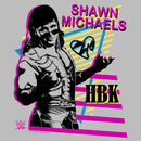 Girl's WWE Shawn Michaels HBK T-Shirt