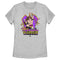 Women's WWE Ultimate Warrior Comic T-Shirt