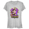 Junior's WWE Ultimate Warrior Comic T-Shirt