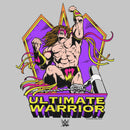 Junior's WWE Ultimate Warrior Comic T-Shirt