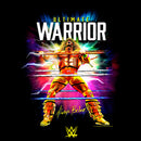 Men's WWE Ultimate Warrior Always Believe Electric Ropes T-Shirt