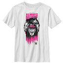 Boy's WWE Ultimate Warrior Always Believe T-Shirt