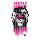 Boy's WWE Ultimate Warrior Always Believe T-Shirt