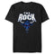 Men's WWE The Rock Bull Logo T-Shirt