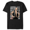 Men's WWE Stone Cold Steve Austin 3:16 Animated T-Shirt