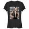 Junior's WWE Stone Cold Steve Austin 3:16 Animated T-Shirt