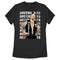 Women's WWE Stone Cold Steve Austin 3:16 Animated T-Shirt