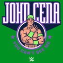 Boy's WWE John Cena You Can't See Me T-Shirt