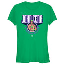 Junior's WWE John Cena You Can't See Me T-Shirt