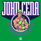 Junior's WWE John Cena You Can't See Me T-Shirt