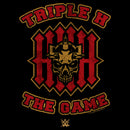 Men's WWE Triple H The Game Logo T-Shirt