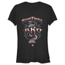 Junior's WWE Randy Orton Strike First RKO T-Shirt