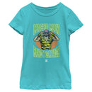 Girl's WWE Macho Man Randy Savage Distressed T-Shirt