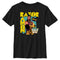 Boy's WWE Razor Ramon T-Shirt