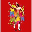 Boy's WWE Macho Man Randy Savage '80s T-Shirt
