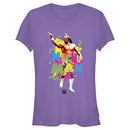 Junior's WWE Macho Man Randy Savage '80s T-Shirt