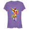 Junior's WWE Macho Man Randy Savage '80s T-Shirt