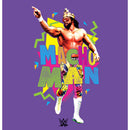 Junior's WWE Macho Man Randy Savage '80s T-Shirt