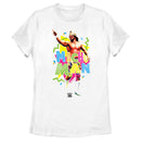 Women's WWE Macho Man Randy Savage '80s T-Shirt