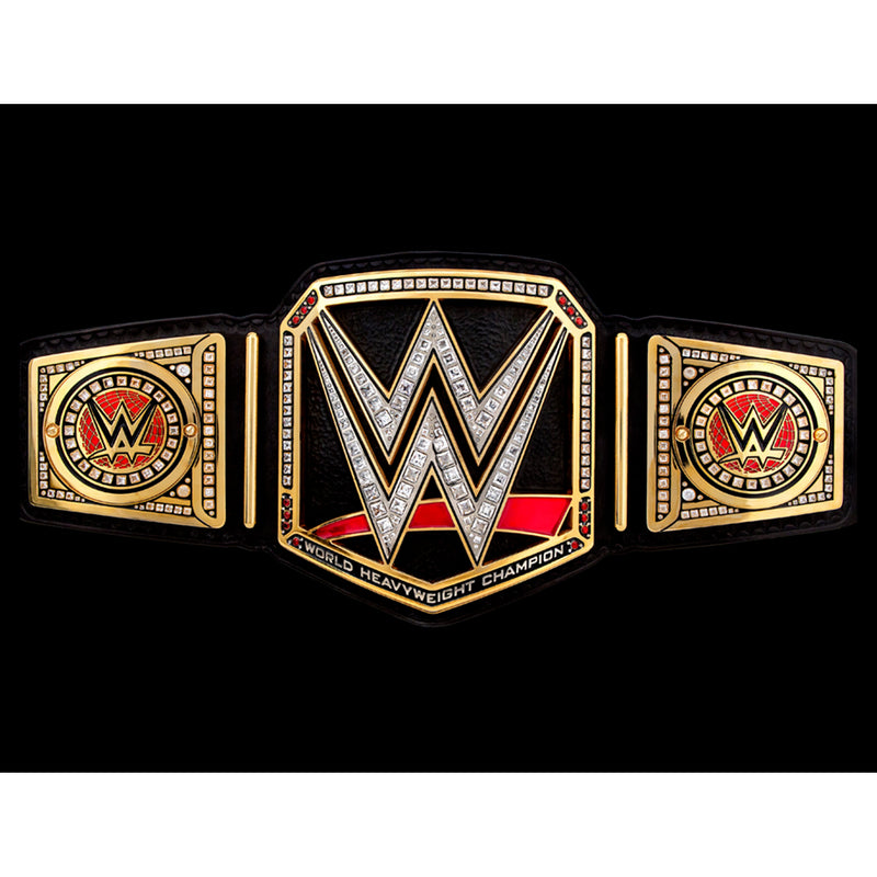 Junior's WWE Championship Belt T-Shirt