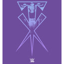 Junior's WWE The Undertaker Face Logo T-Shirt