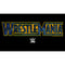 Men's WWE Wrestlemania Logo T-Shirt